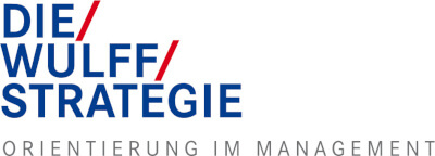 Logo - Wulff Startegie - Orientierung im Management